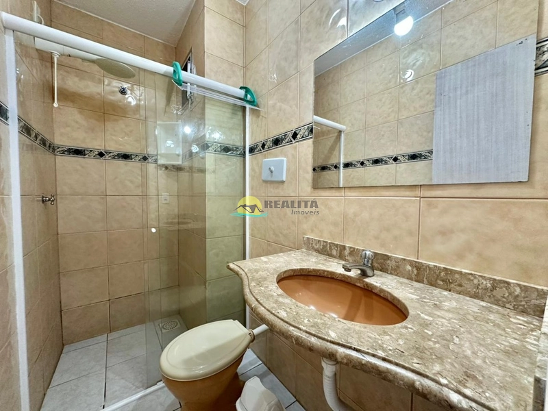 Apto JK em condominio beira mar, com vista para o mar!: 3ª foto da galeria de imagens do imóvel