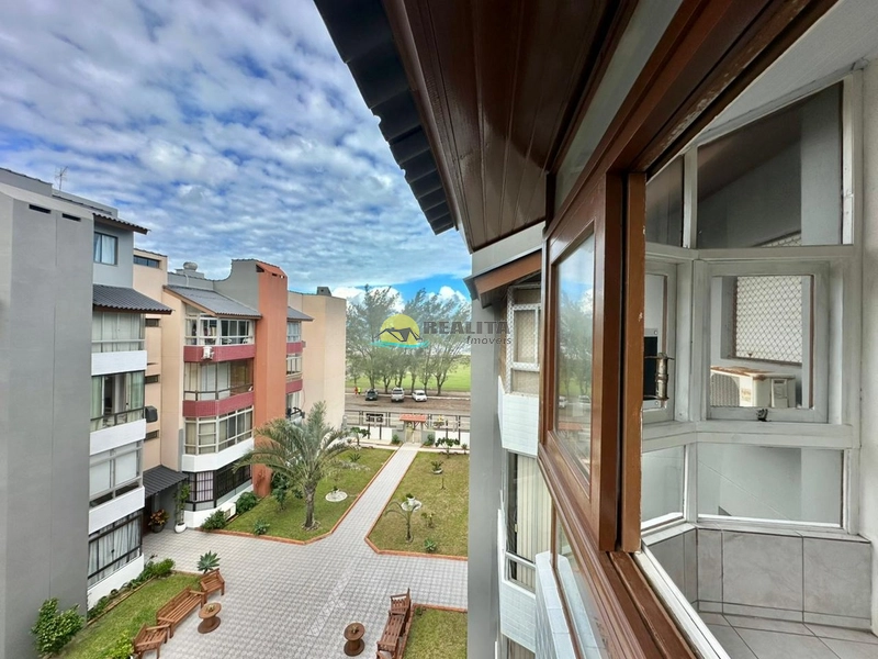 Apto JK em condominio beira mar, com vista para o mar!: 7ª foto da galeria de imagens do imóvel