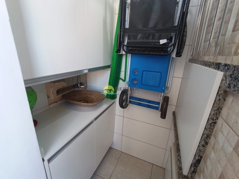 Apto JK em condominio beira mar, com vista para o mar!: 15ª foto da galeria de imagens do imóvel