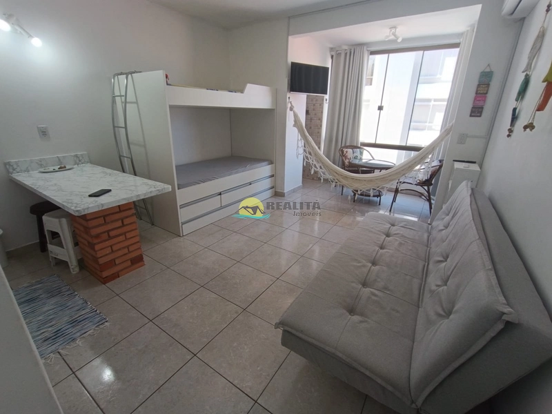 Apto JK em condominio beira mar, com vista para o mar!: 12ª foto da galeria de imagens do imóvel