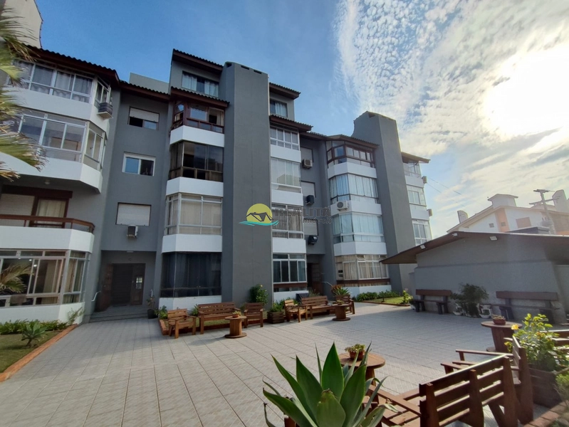 Apto JK em condominio beira mar, com vista para o mar!: 18ª foto da galeria de imagens do imóvel