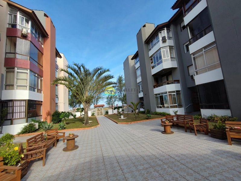 Apto JK em condominio beira mar, com vista para o mar!: 20ª foto da galeria de imagens do imóvel