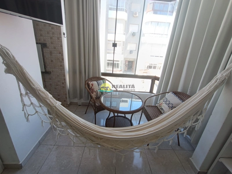 Apto JK em condominio beira mar, com vista para o mar!: 9ª foto da galeria de imagens do imóvel