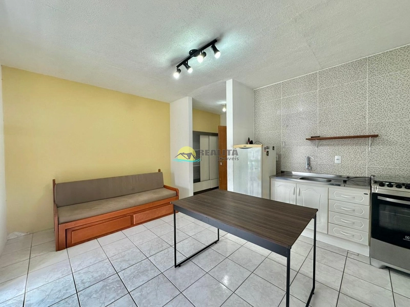 Apto JK em condominio beira mar, com vista para o mar!: 1ª foto da galeria de imagens do imóvel