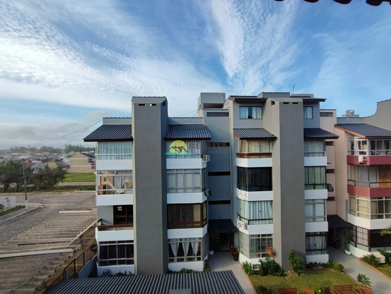 Apto JK em condominio beira mar, com vista para o mar!: 16ª foto da galeria de imagens do imóvel