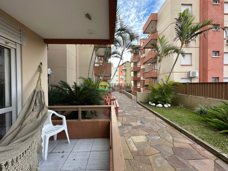 APARTAMENTO PERTINHO DO MAR: 16ª foto da galeria de imagens do imóvel