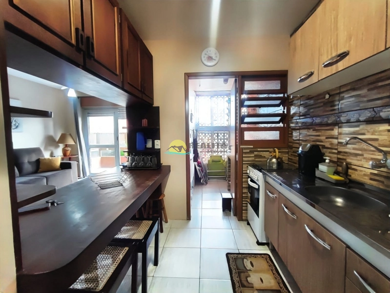 APARTAMENTO PERTINHO DO MAR: 12ª foto da galeria de imagens do imóvel
