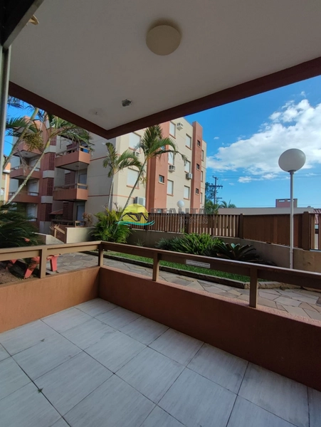 APARTAMENTO PERTINHO DO MAR: 3ª foto da galeria de imagens do imóvel