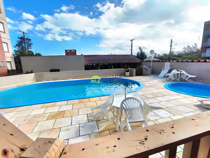 APARTAMENTO PERTINHO DO MAR: 18ª foto da galeria de imagens do imóvel