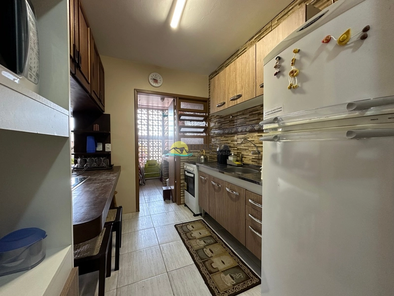 APARTAMENTO PERTINHO DO MAR: 8ª foto da galeria de imagens do imóvel