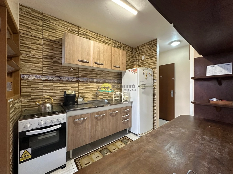 APARTAMENTO PERTINHO DO MAR: 7ª foto da galeria de imagens do imóvel