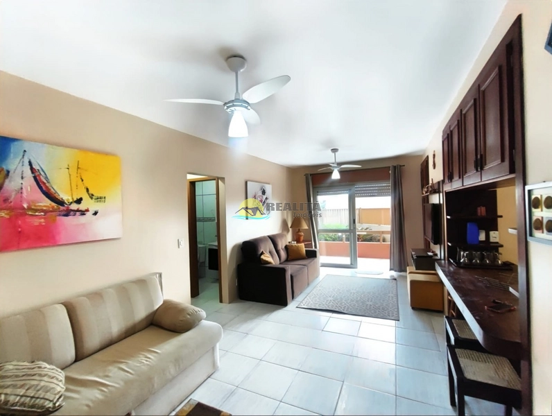 APARTAMENTO PERTINHO DO MAR: 8ª foto da galeria de imagens do imóvel