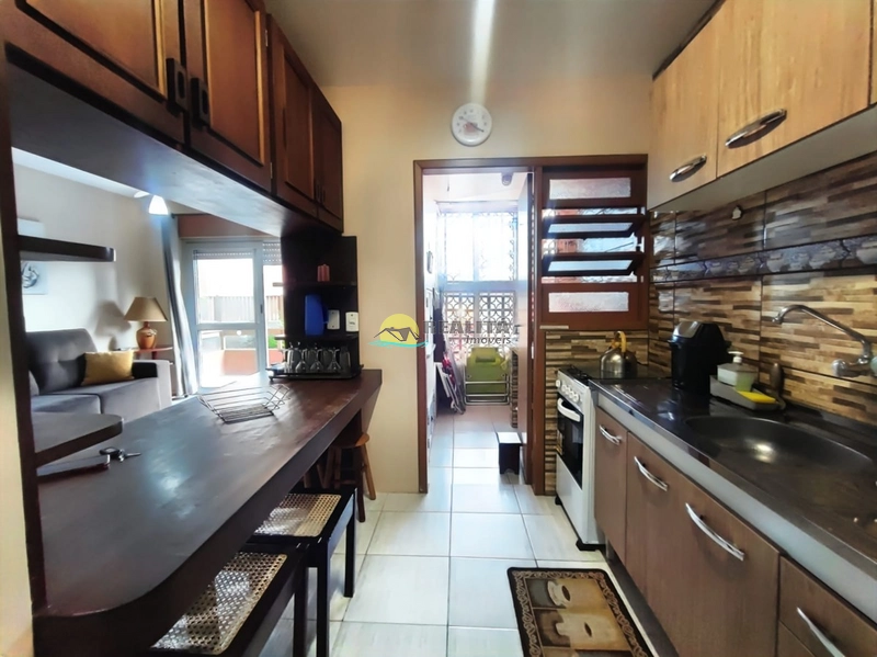 APARTAMENTO PERTINHO DO MAR: 13ª foto da galeria de imagens do imóvel