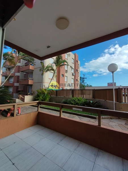 APARTAMENTO PERTINHO DO MAR: 4ª foto da galeria de imagens do imóvel
