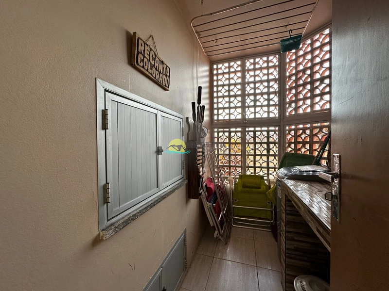 APARTAMENTO PERTINHO DO MAR: 10ª foto da galeria de imagens do imóvel