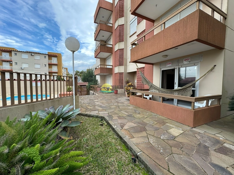 APARTAMENTO PERTINHO DO MAR: 18ª foto da galeria de imagens do imóvel
