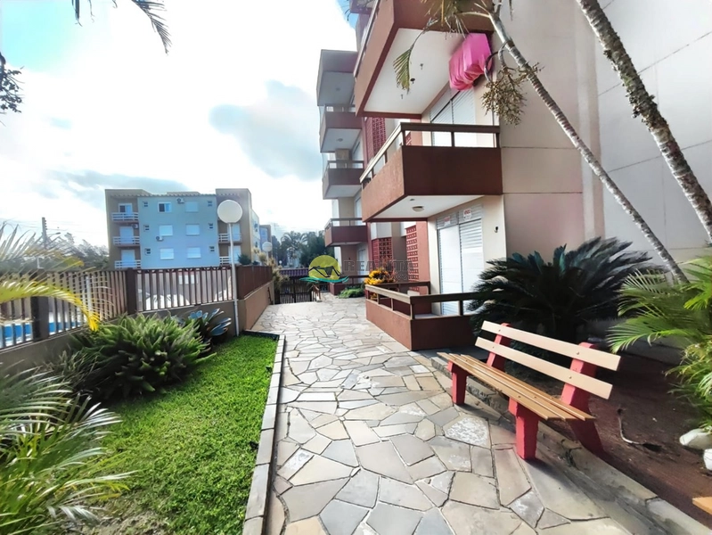 APARTAMENTO PERTINHO DO MAR: 6ª foto da galeria de imagens do imóvel