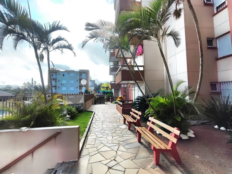 APARTAMENTO PERTINHO DO MAR: 5ª foto da galeria de imagens do imóvel