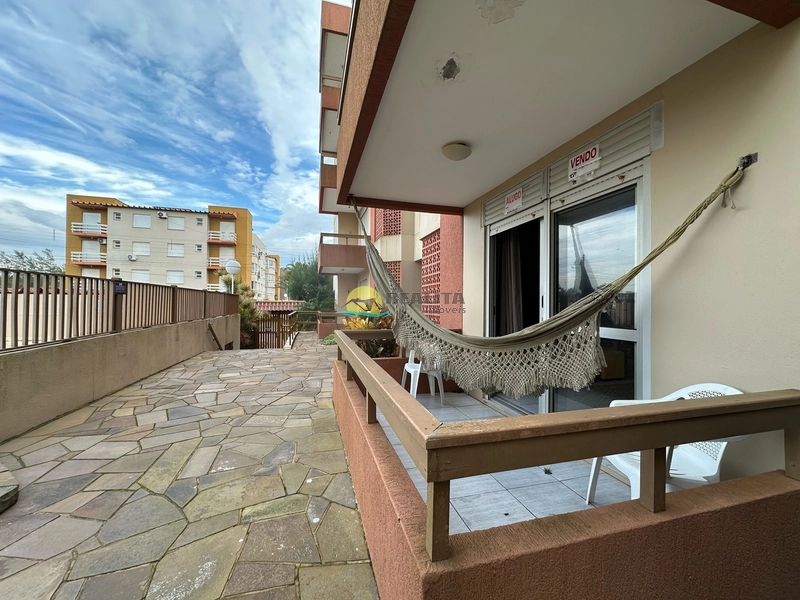 APARTAMENTO PERTINHO DO MAR: 17ª foto da galeria de imagens do imóvel