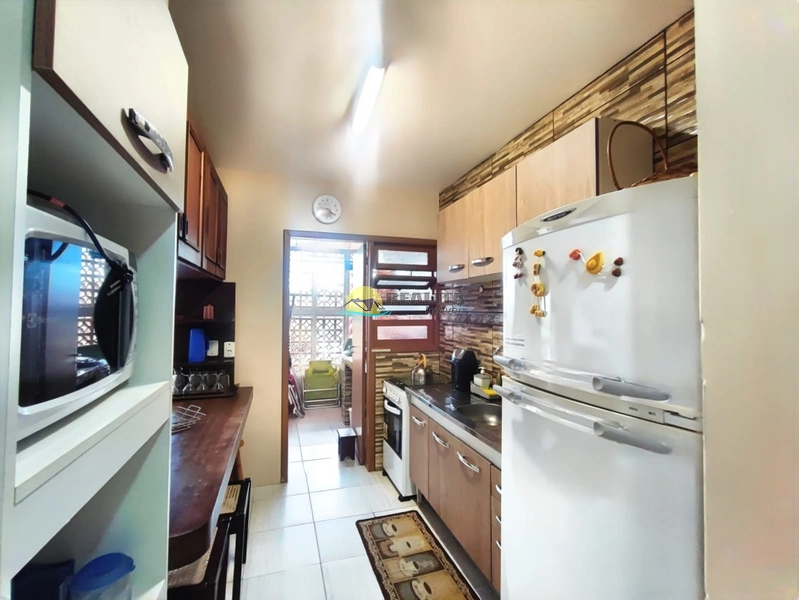 APARTAMENTO PERTINHO DO MAR: 17ª foto da galeria de imagens do imóvel