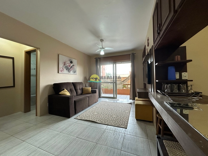 APARTAMENTO PERTINHO DO MAR: 5ª foto da galeria de imagens do imóvel