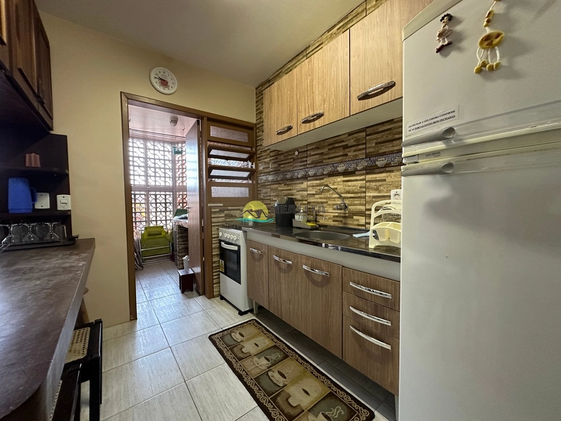 APARTAMENTO PERTINHO DO MAR: 9ª foto da galeria de imagens do imóvel