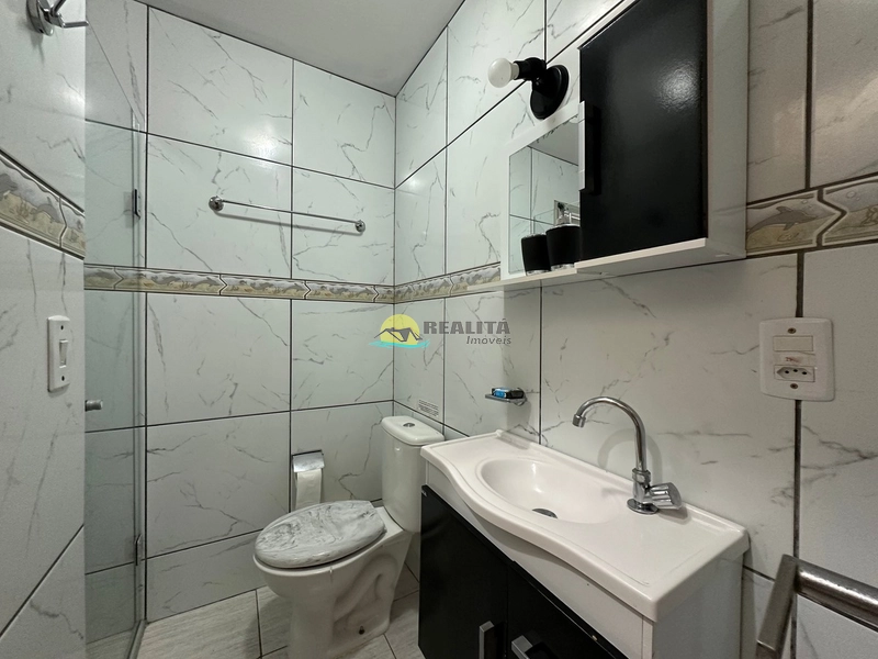 APARTAMENTO PERTINHO DO MAR: 13ª foto da galeria de imagens do imóvel