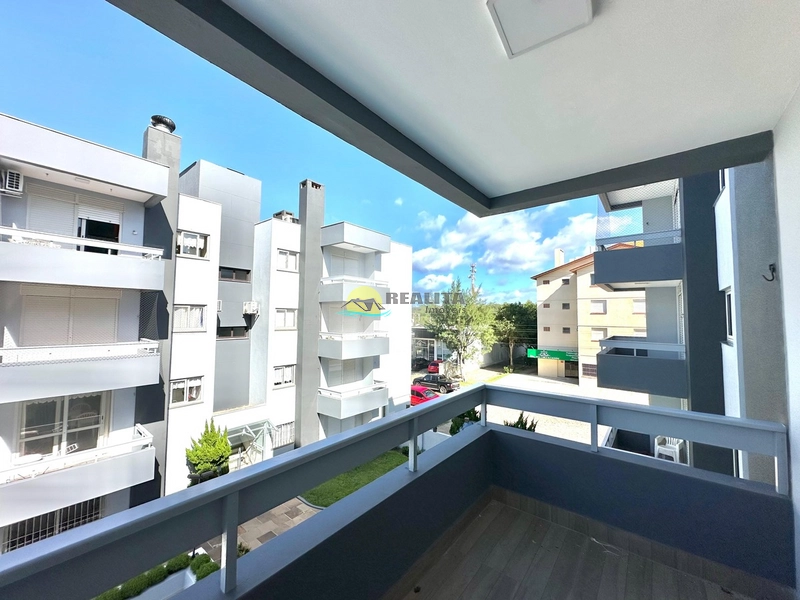 APARTAMENTO DE 2 DORMITÓRIOS EM CONDOMINIO COM INFRA: 3ª foto da galeria de imagens do imóvel