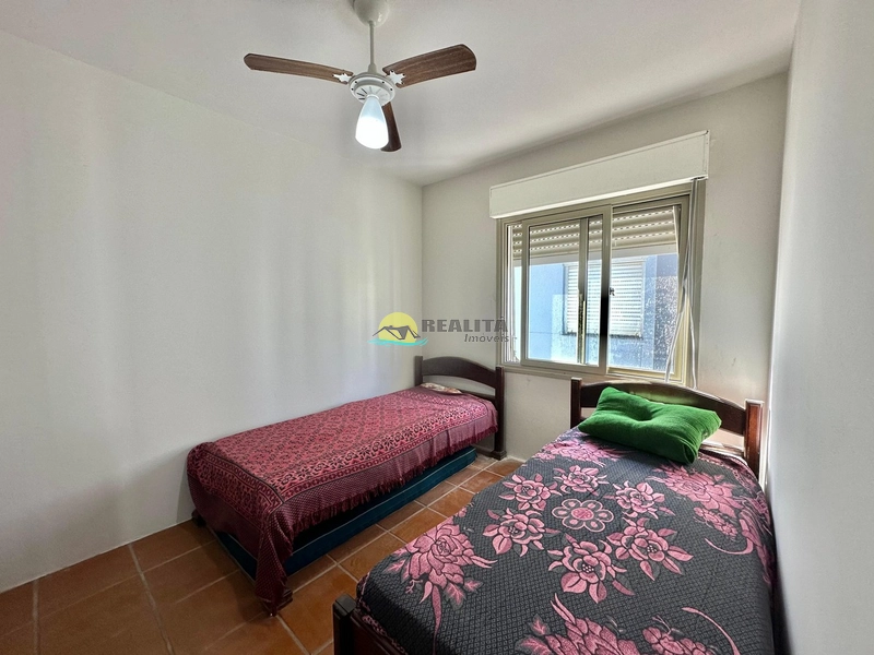 APARTAMENTO DE 2 DORMITÓRIOS EM CONDOMINIO COM INFRA: 5ª foto da galeria de imagens do imóvel