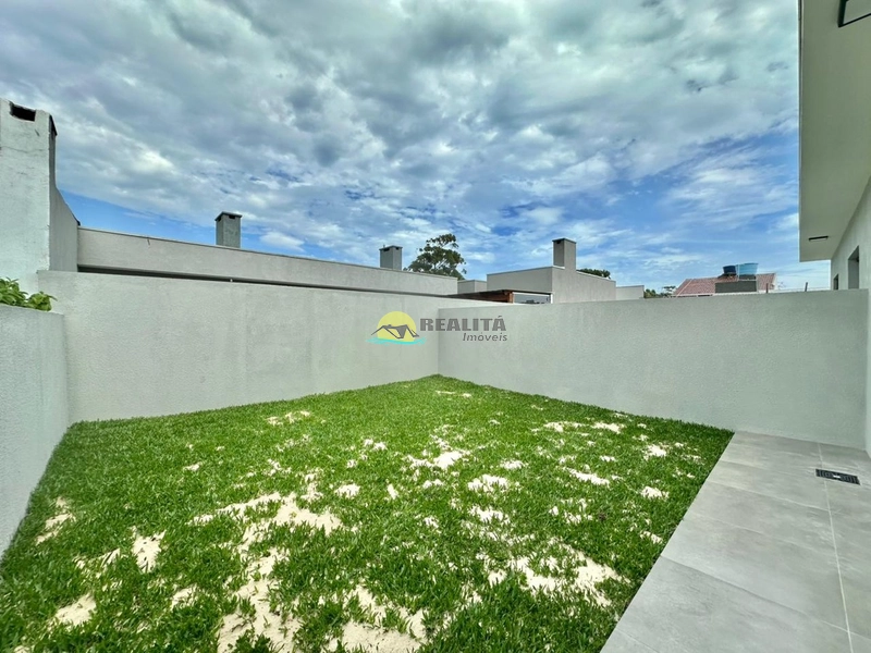 Casa nova em Capão Novo: 11ª foto da galeria de imagens do imóvel