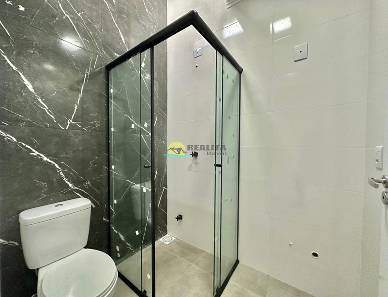 Casa nova em Capão Novo: 8ª foto da galeria de imagens do imóvel