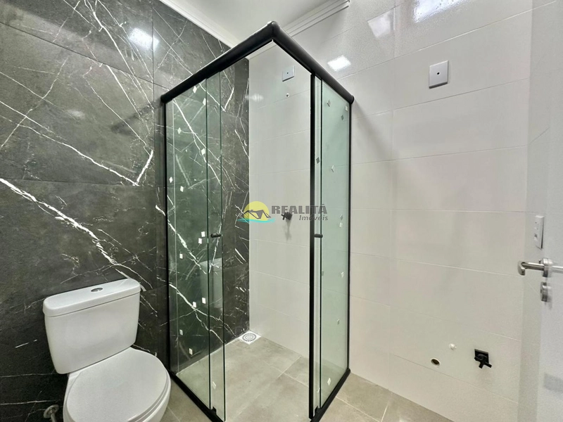 Casa nova em Capão Novo: 10ª foto da galeria de imagens do imóvel