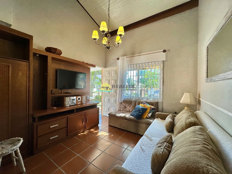 ✨ Sobrado completo, mobiliado e pronto para morar!: 10ª foto da galeria de imagens do imóvel