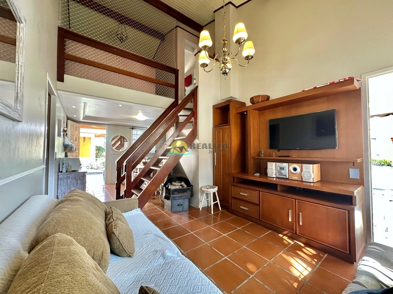 ✨ Sobrado completo, mobiliado e pronto para morar!: 5ª foto da galeria de imagens do imóvel