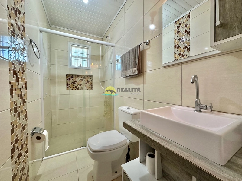 ✨ Sobrado completo, mobiliado e pronto para morar!: 11ª foto da galeria de imagens do imóvel