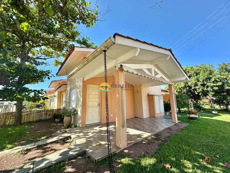 ✨ Sobrado completo, mobiliado e pronto para morar!: 3ª foto da galeria de imagens do imóvel