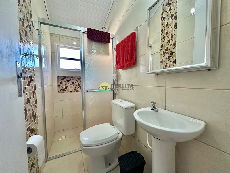 ✨ Sobrado completo, mobiliado e pronto para morar!: 19ª foto da galeria de imagens do imóvel