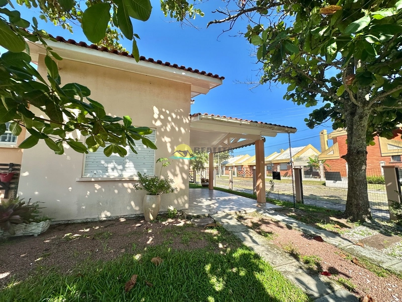 ✨ Sobrado completo, mobiliado e pronto para morar!: 2ª foto da galeria de imagens do imóvel