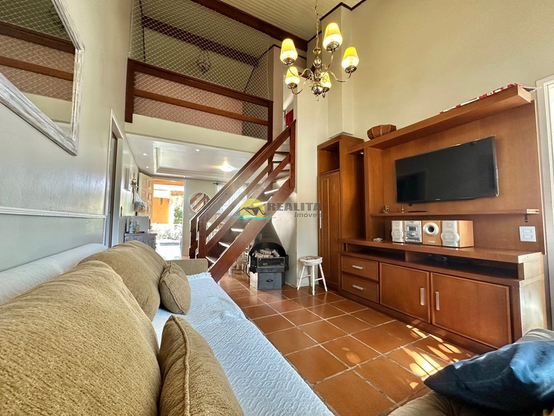 ✨ Sobrado completo, mobiliado e pronto para morar!: 6ª foto da galeria de imagens do imóvel