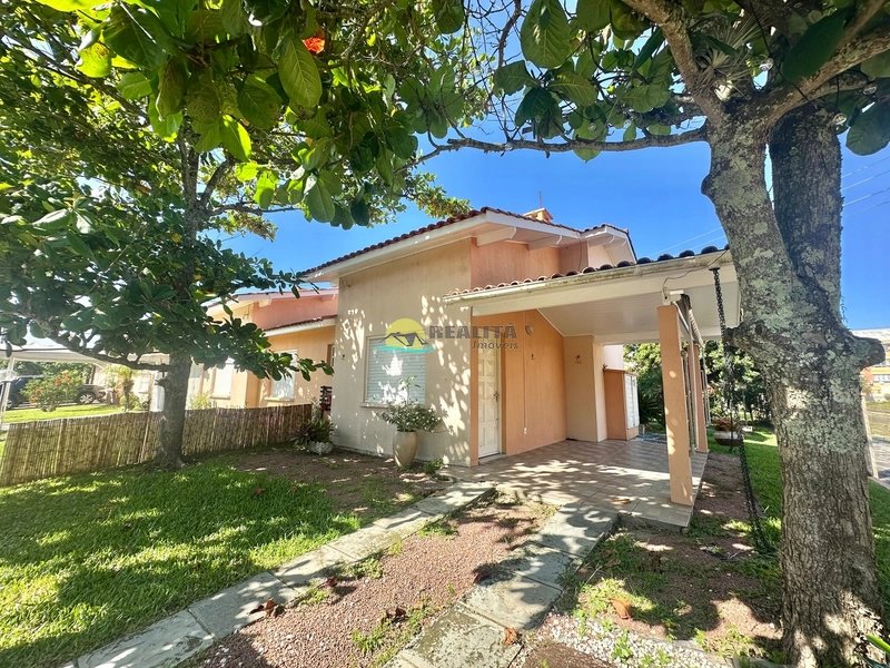 ✨ Sobrado completo, mobiliado e pronto para morar!: 1ª foto da galeria de imagens do imóvel