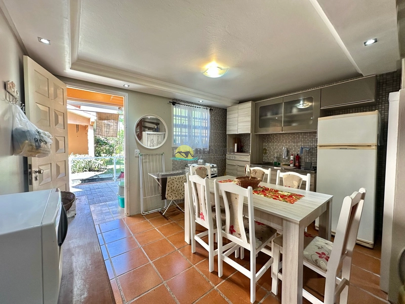 ✨ Sobrado completo, mobiliado e pronto para morar!: 8ª foto da galeria de imagens do imóvel