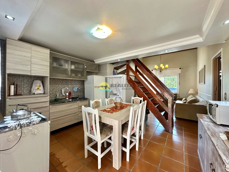 ✨ Sobrado completo, mobiliado e pronto para morar!: 13ª foto da galeria de imagens do imóvel