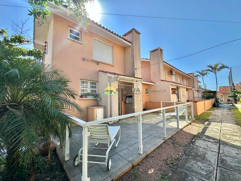 ✨ Sobrado completo, mobiliado e pronto para morar!: 18ª foto da galeria de imagens do imóvel