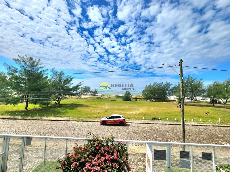 Sobrado a beira mar!: 4ª foto da galeria de imagens do imóvel