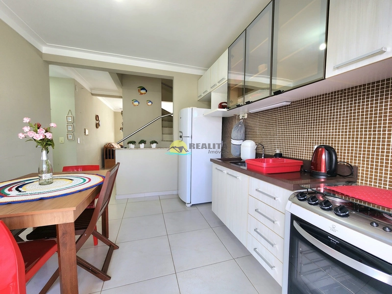 Sobrado a beira mar!: 5ª foto da galeria de imagens do imóvel