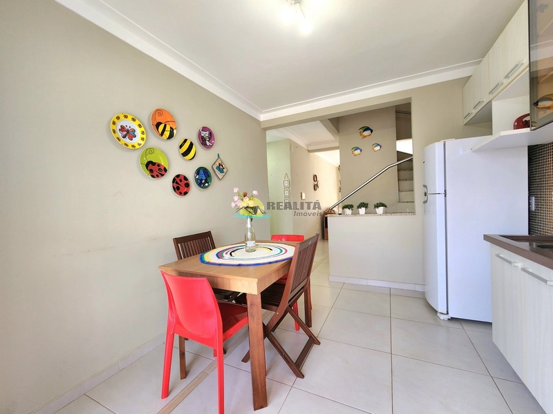 Sobrado a beira mar!: 10ª foto da galeria de imagens do imóvel