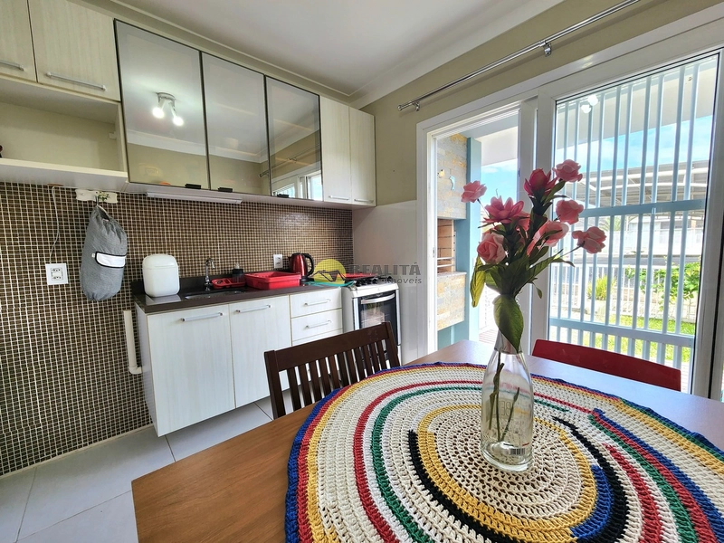 Sobrado a beira mar!: 3ª foto da galeria de imagens do imóvel