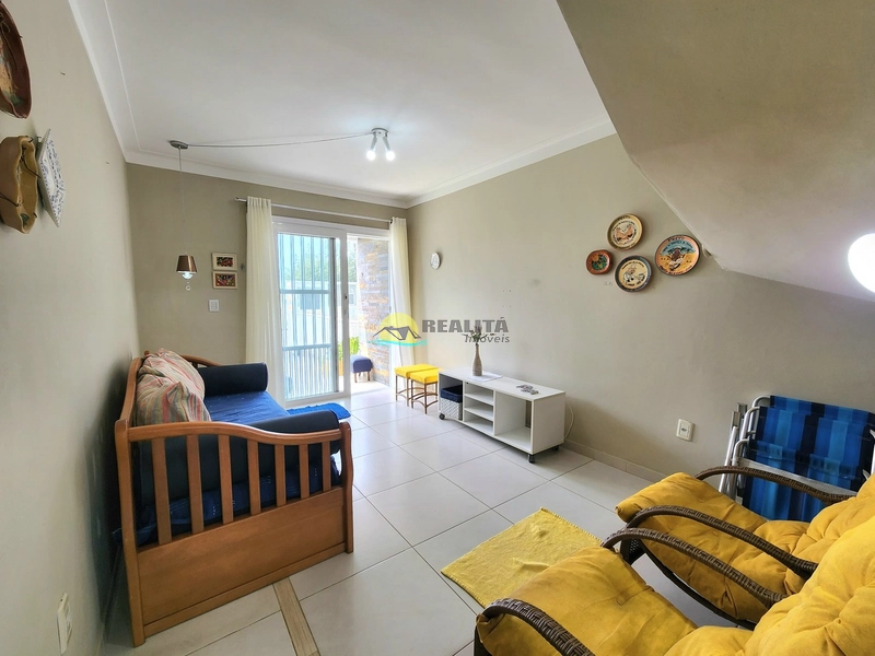 Sobrado a beira mar!: 9ª foto da galeria de imagens do imóvel