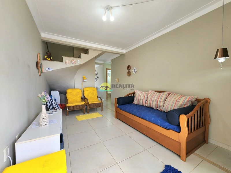 Sobrado a beira mar!: 6ª foto da galeria de imagens do imóvel