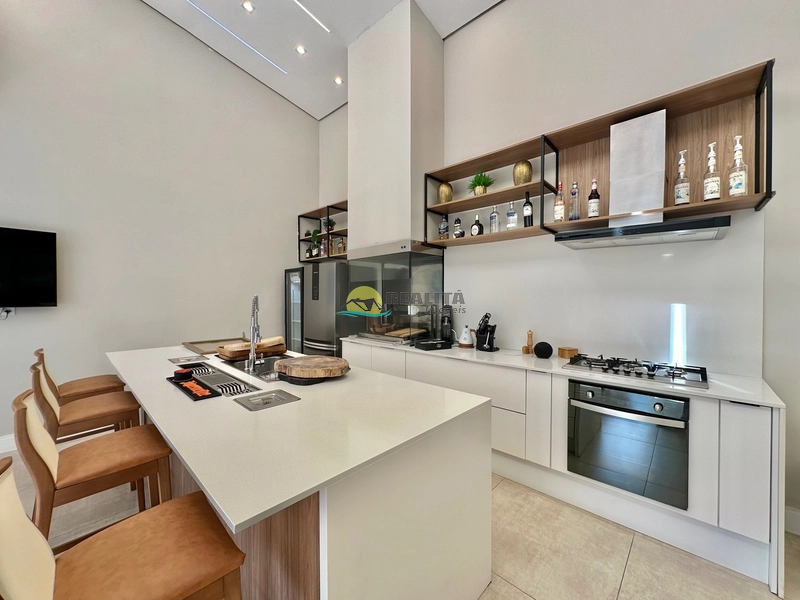 INCRIVEL CASA EM CAPÃO NOVO: 22ª foto da galeria de imagens do imóvel